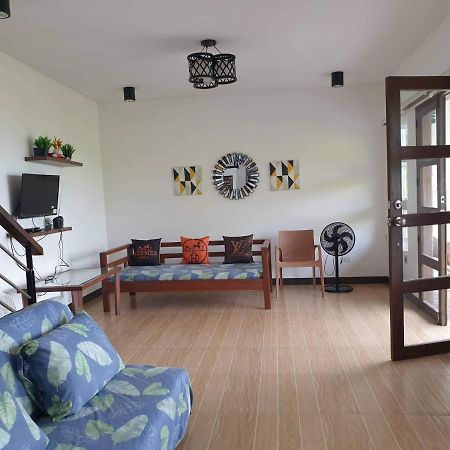 Palhi Resort Caticlan Eksteriør bilde
