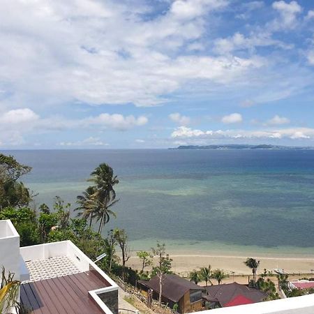 Palhi Resort Caticlan Eksteriør bilde