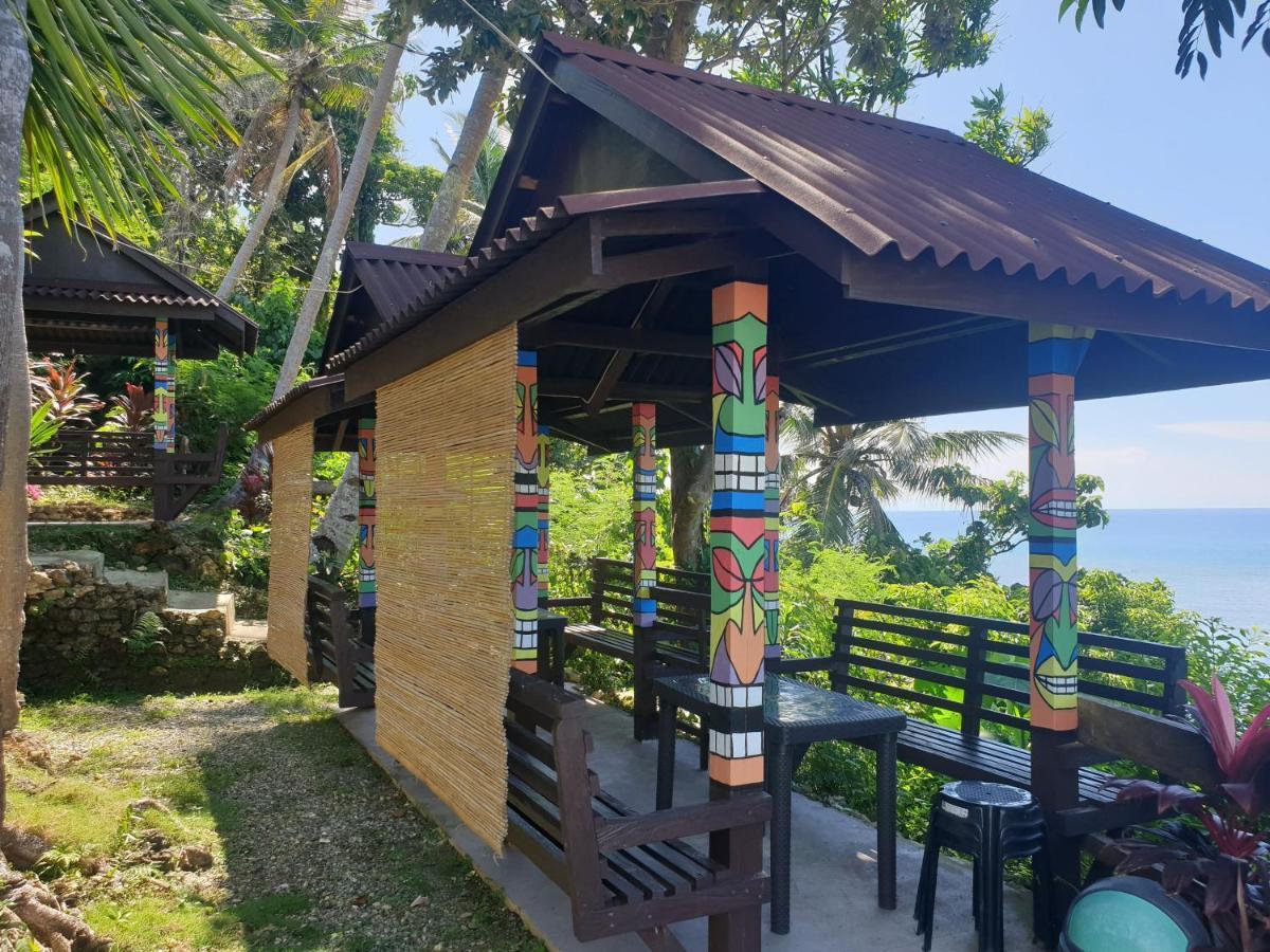 Palhi Resort Caticlan Eksteriør bilde