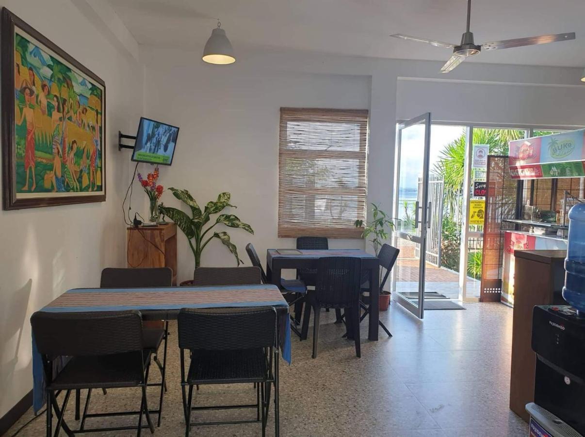 Palhi Resort Caticlan Eksteriør bilde