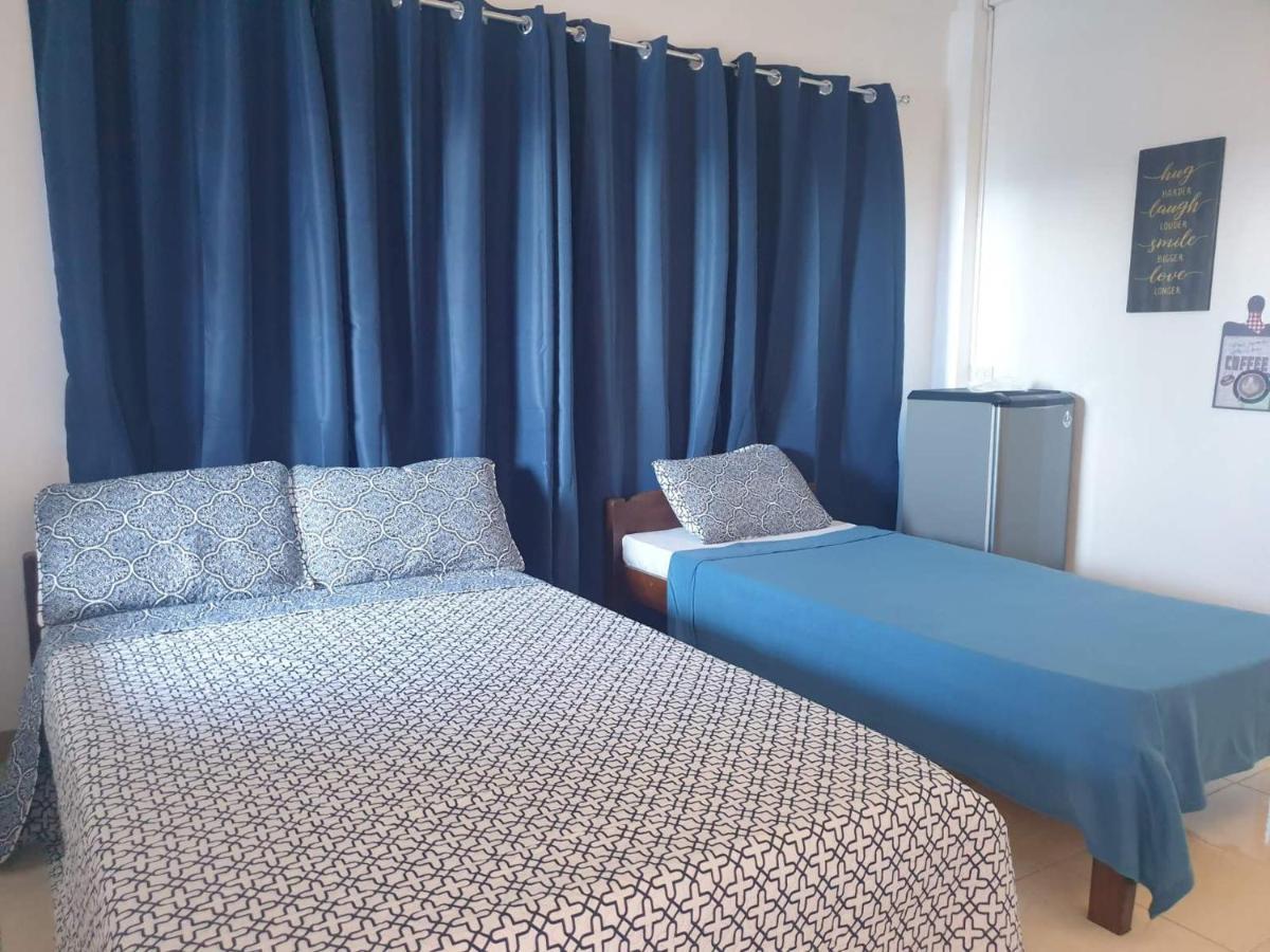 Palhi Resort Caticlan Eksteriør bilde