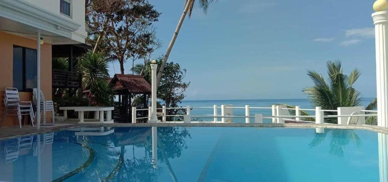 Palhi Resort Caticlan Eksteriør bilde