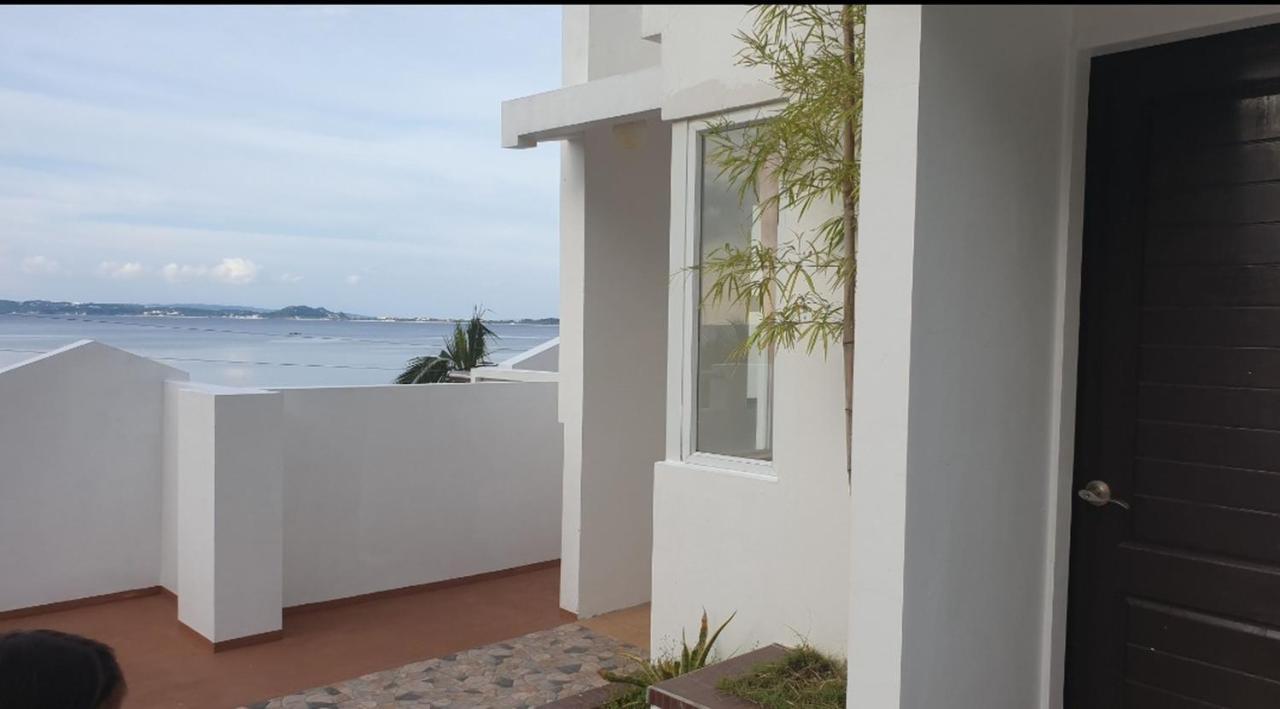 Palhi Resort Caticlan Eksteriør bilde