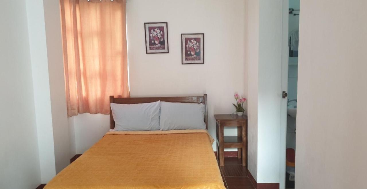 Palhi Resort Caticlan Eksteriør bilde