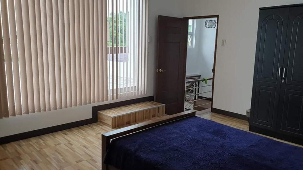 Palhi Resort Caticlan Eksteriør bilde