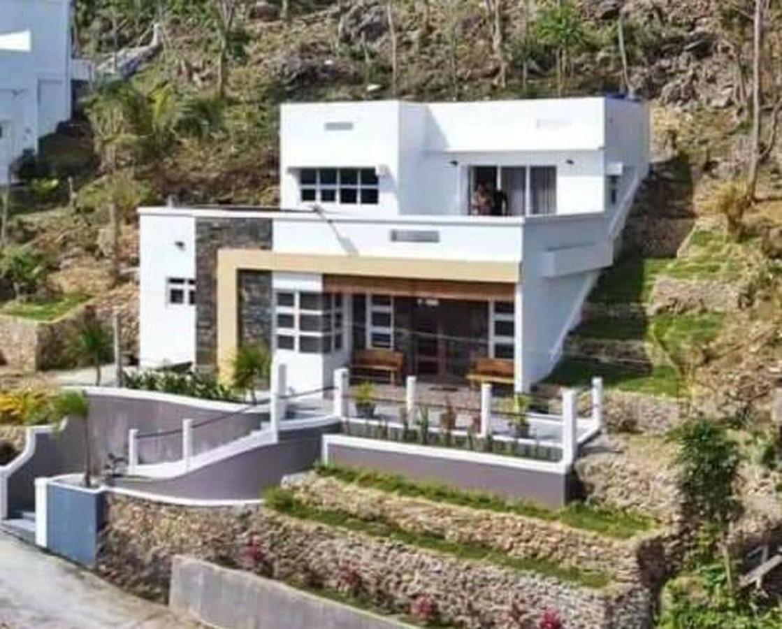 Palhi Resort Caticlan Eksteriør bilde
