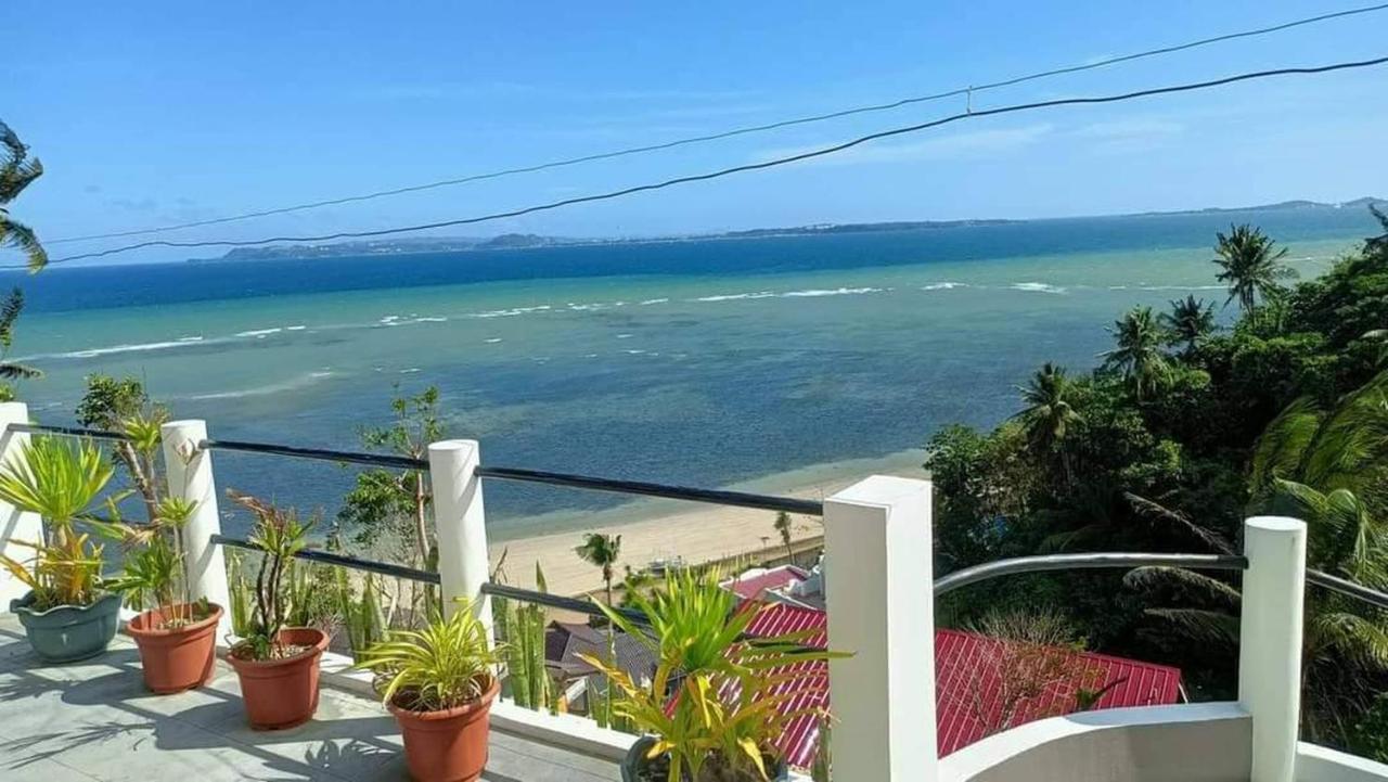 Palhi Resort Caticlan Eksteriør bilde