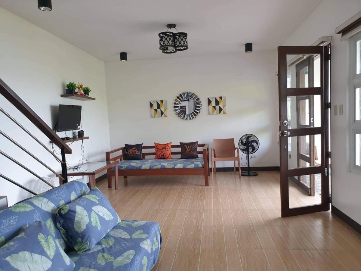 Palhi Resort Caticlan Eksteriør bilde