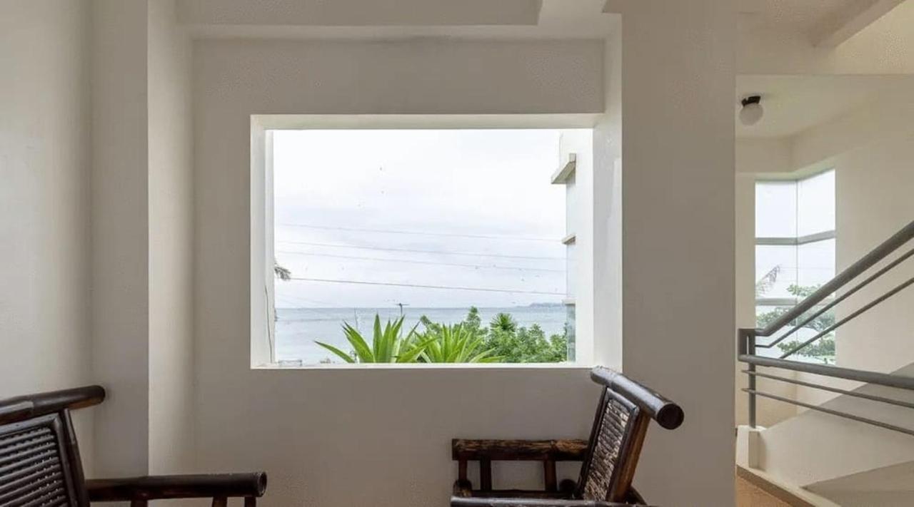 Palhi Resort Caticlan Eksteriør bilde