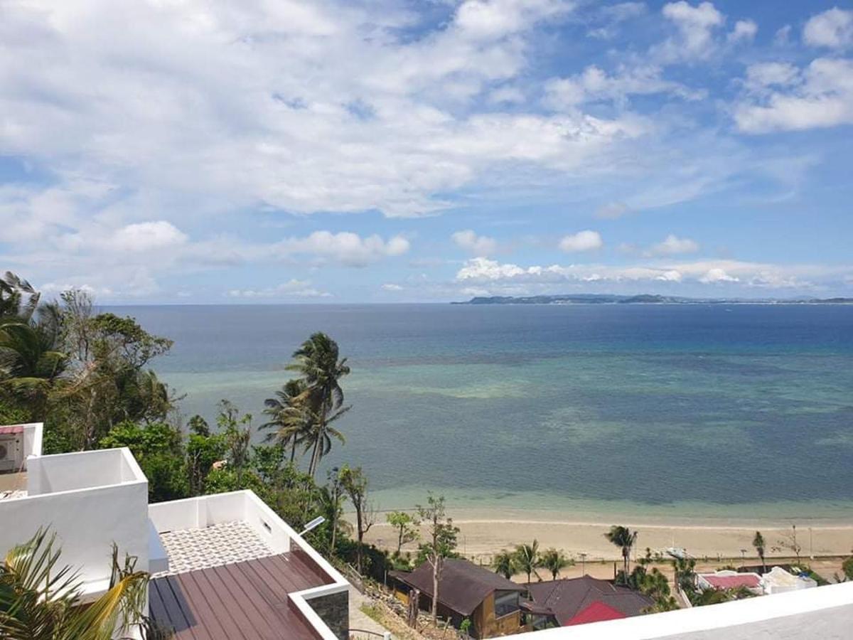 Palhi Resort Caticlan Eksteriør bilde