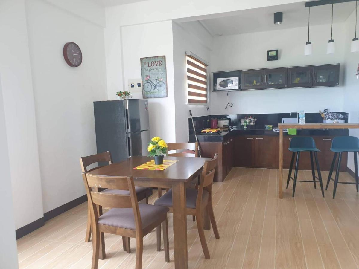 Palhi Resort Caticlan Eksteriør bilde