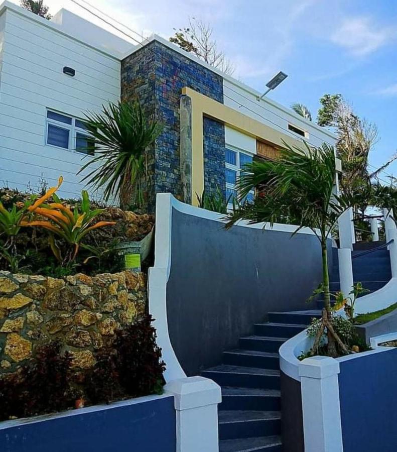 Palhi Resort Caticlan Eksteriør bilde